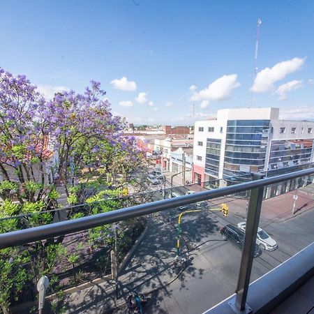 萨尔塔Departamento Nuevo A 10 Cuadras De La Plaza 9 De Julio公寓 外观 照片