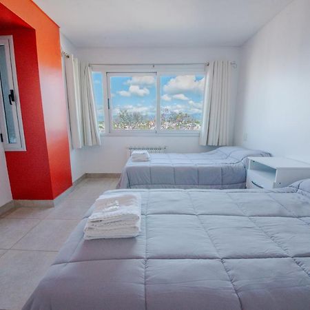 萨尔塔Departamento Nuevo A 10 Cuadras De La Plaza 9 De Julio公寓 外观 照片