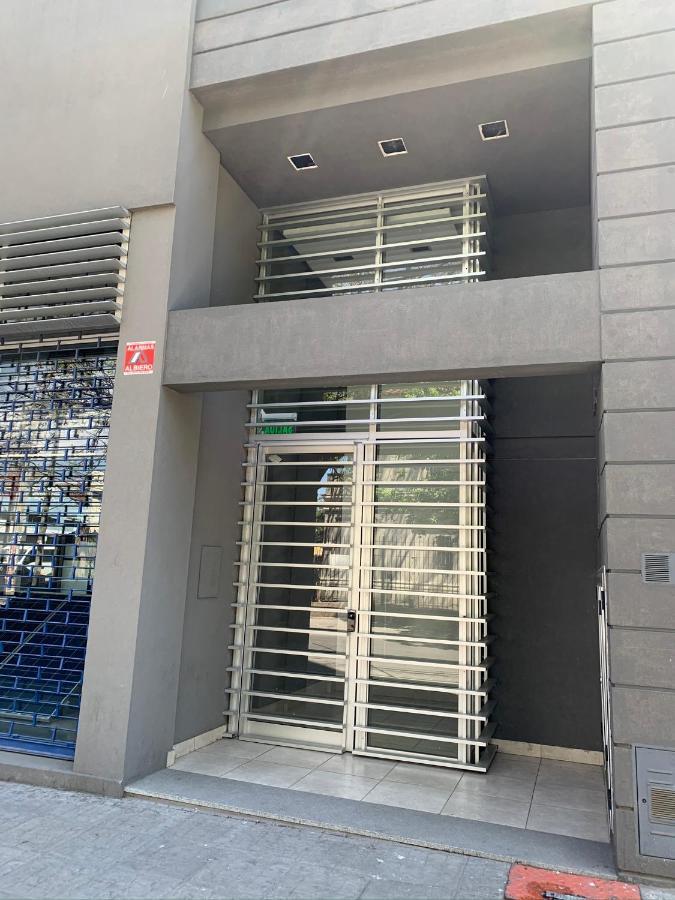 萨尔塔Departamento Nuevo A 10 Cuadras De La Plaza 9 De Julio公寓 外观 照片