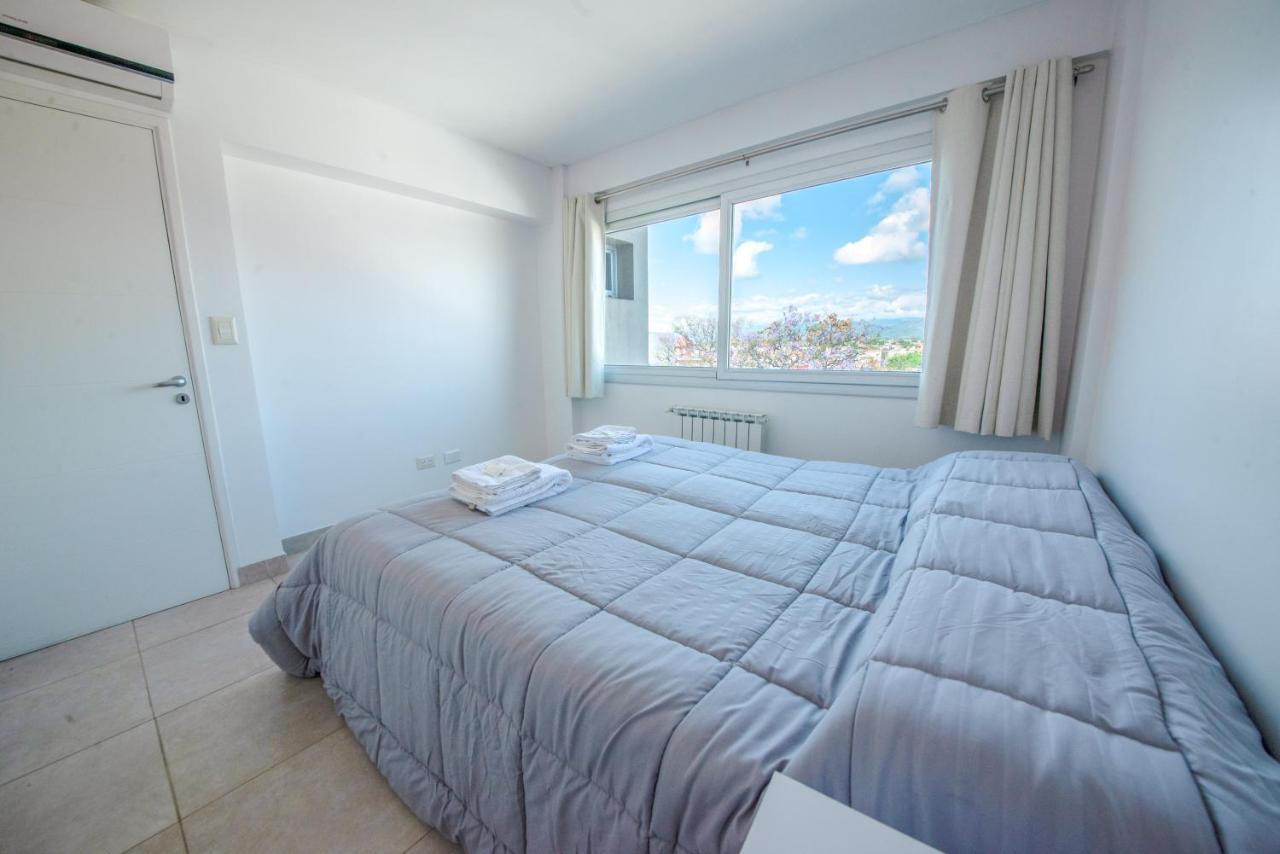 萨尔塔Departamento Nuevo A 10 Cuadras De La Plaza 9 De Julio公寓 外观 照片