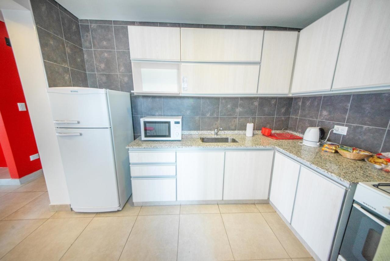 萨尔塔Departamento Nuevo A 10 Cuadras De La Plaza 9 De Julio公寓 外观 照片