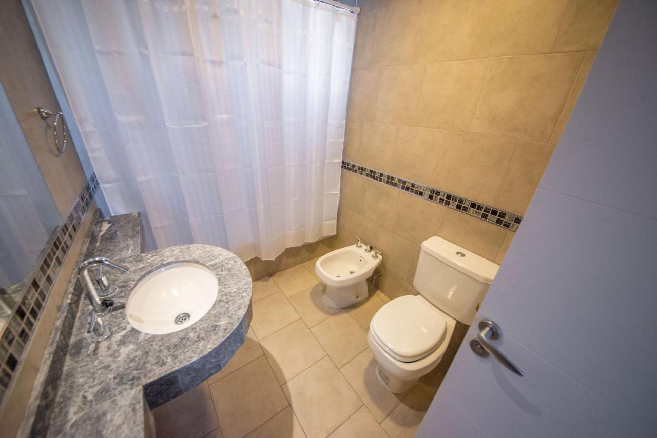 萨尔塔Departamento Nuevo A 10 Cuadras De La Plaza 9 De Julio公寓 外观 照片