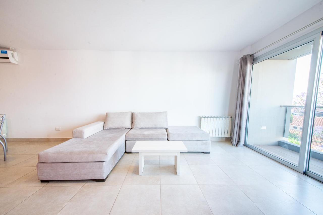 萨尔塔Departamento Nuevo A 10 Cuadras De La Plaza 9 De Julio公寓 外观 照片