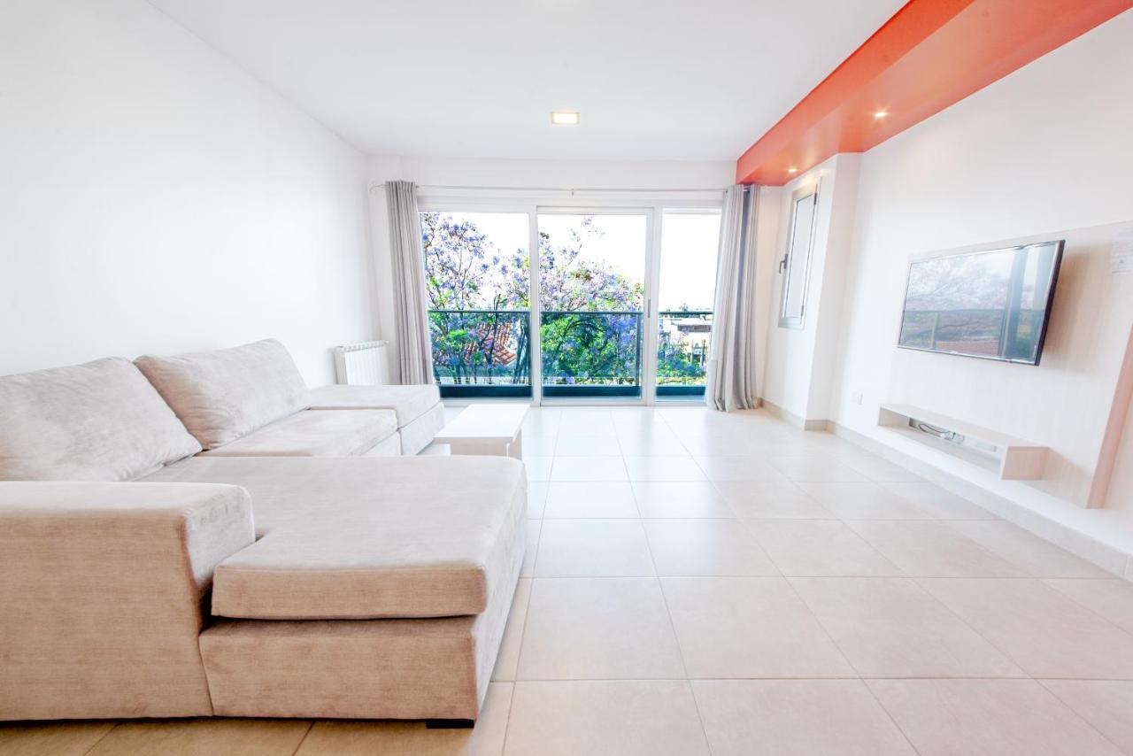 萨尔塔Departamento Nuevo A 10 Cuadras De La Plaza 9 De Julio公寓 外观 照片