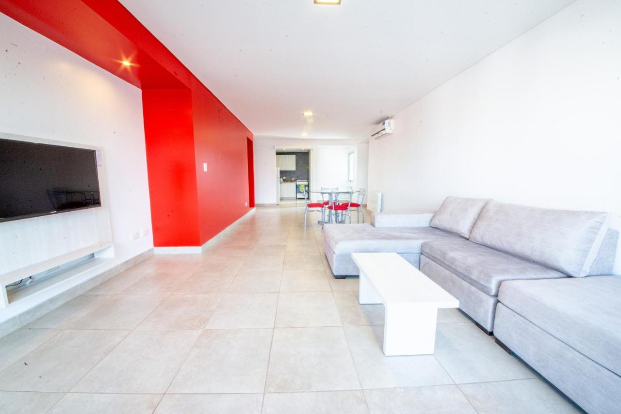 萨尔塔Departamento Nuevo A 10 Cuadras De La Plaza 9 De Julio公寓 外观 照片