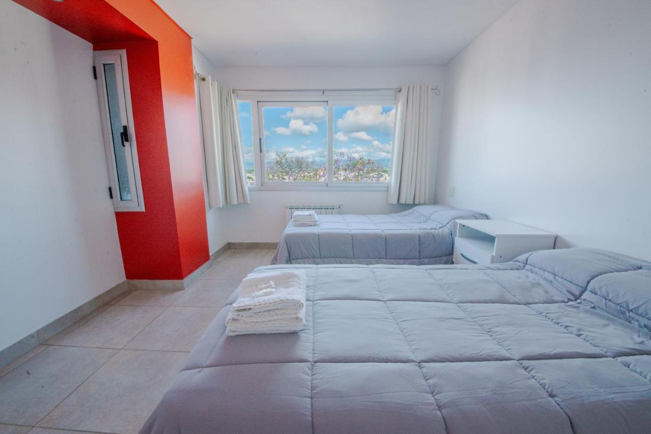 萨尔塔Departamento Nuevo A 10 Cuadras De La Plaza 9 De Julio公寓 外观 照片
