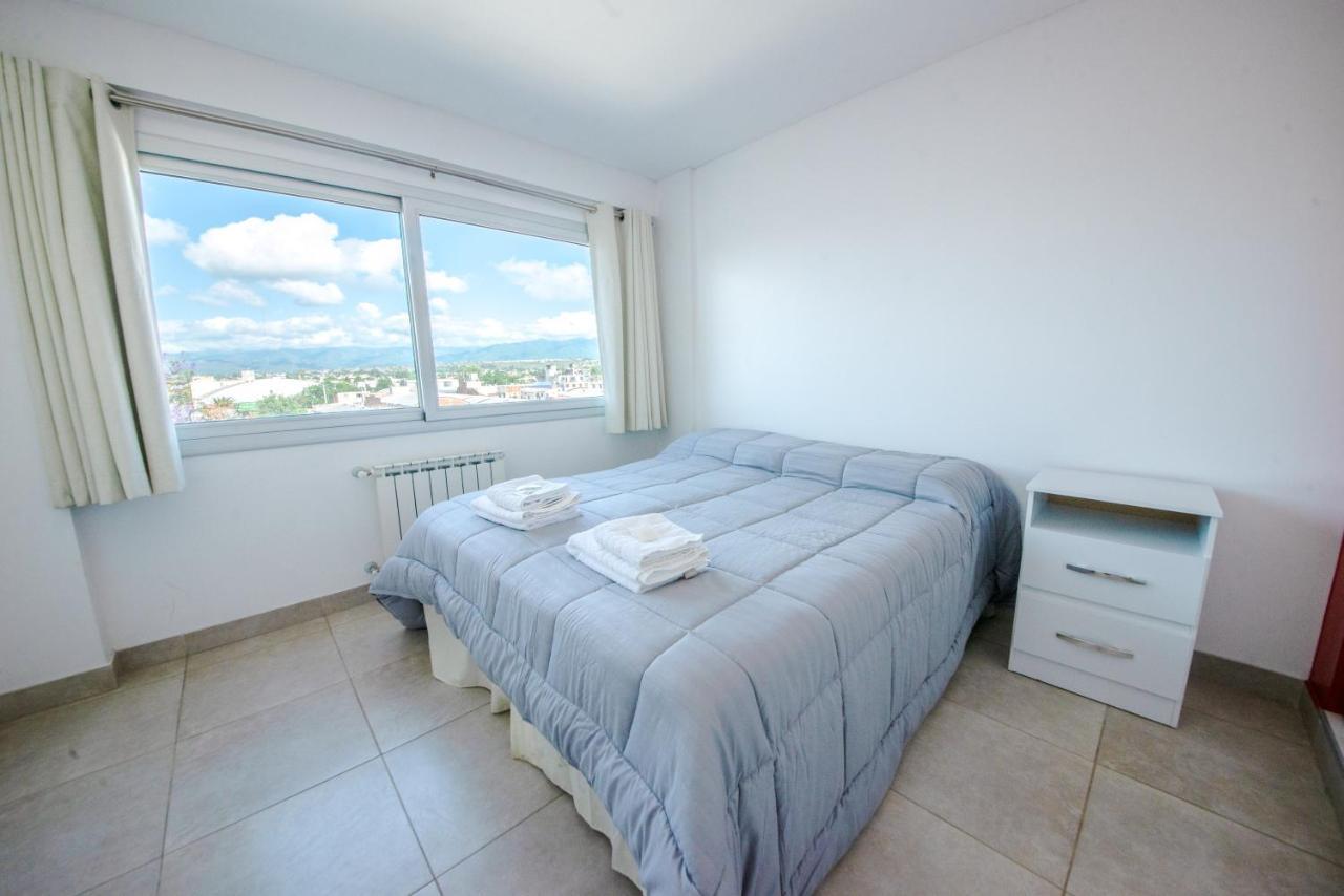 萨尔塔Departamento Nuevo A 10 Cuadras De La Plaza 9 De Julio公寓 外观 照片