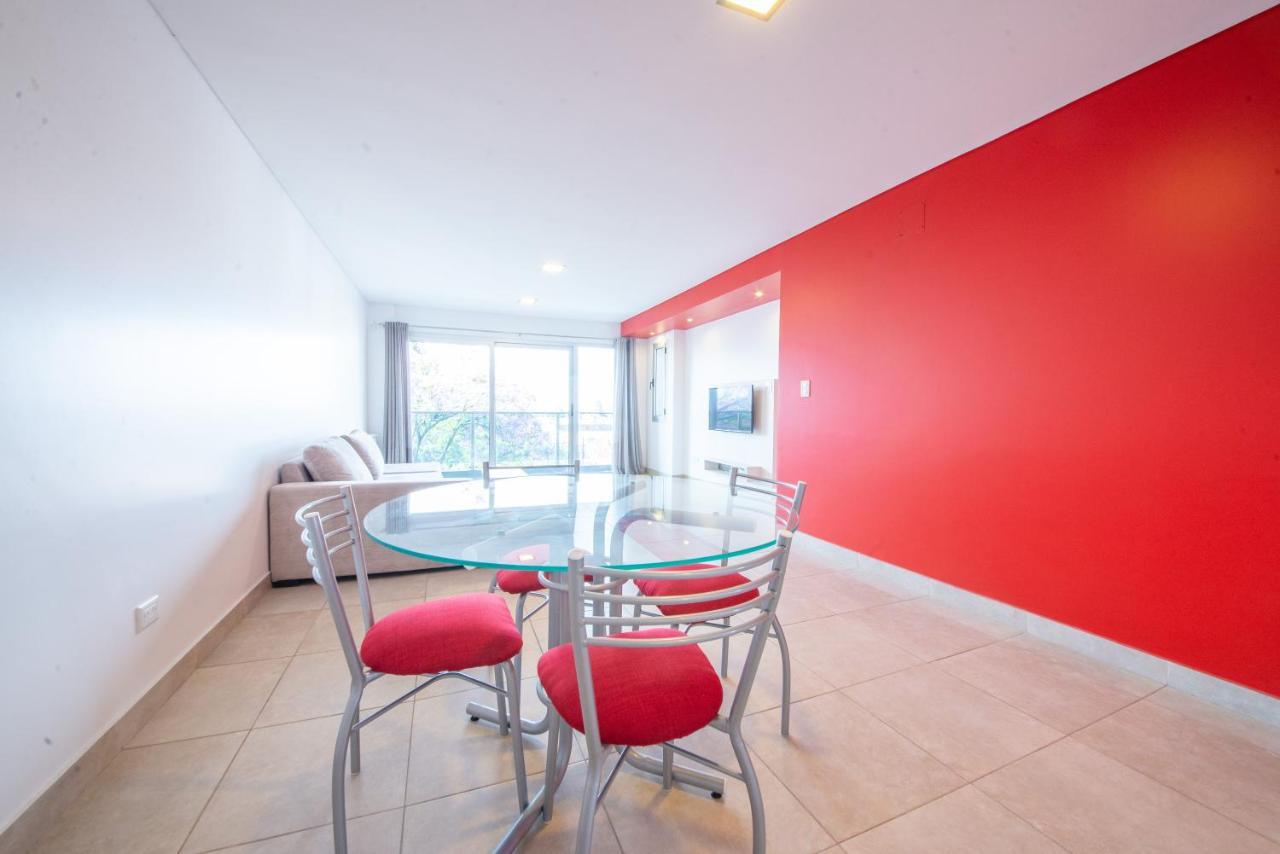 萨尔塔Departamento Nuevo A 10 Cuadras De La Plaza 9 De Julio公寓 外观 照片