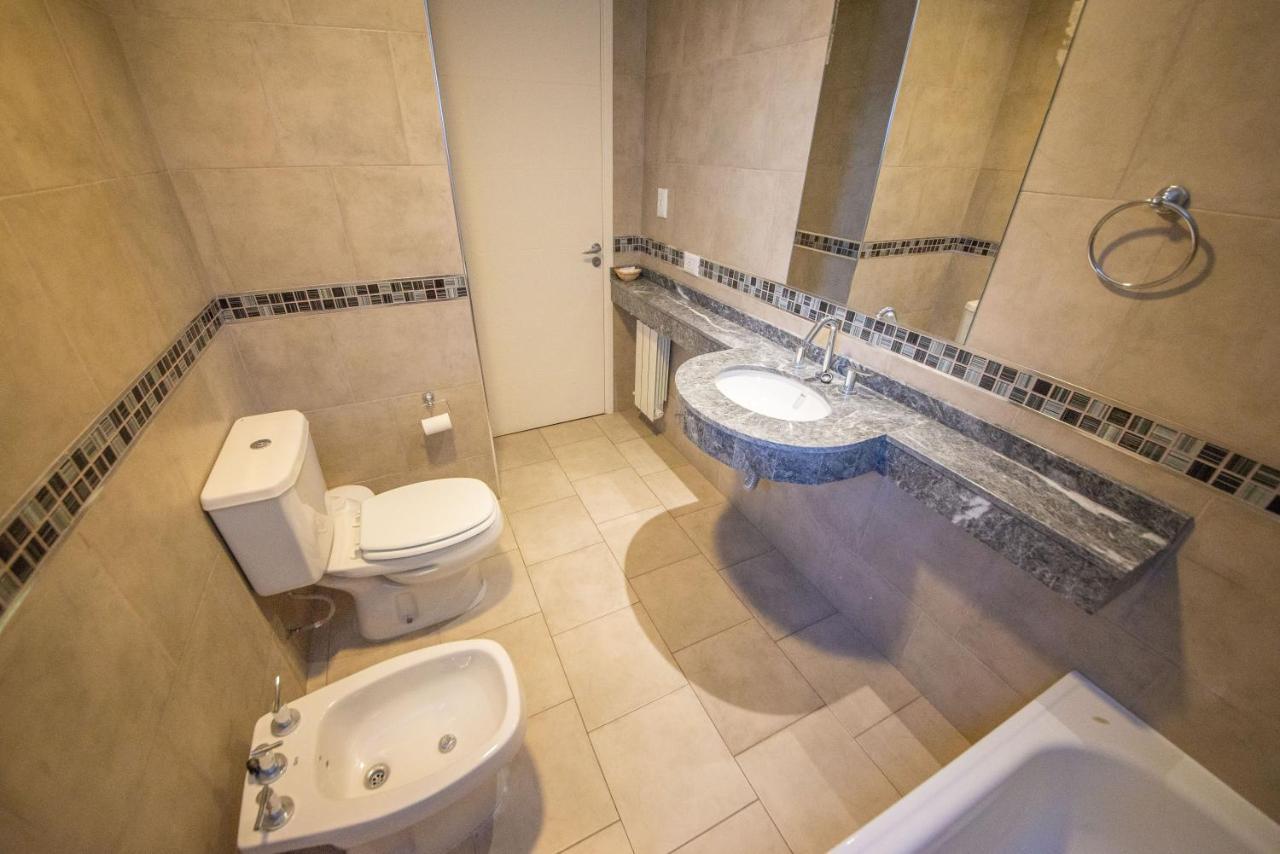 萨尔塔Departamento Nuevo A 10 Cuadras De La Plaza 9 De Julio公寓 外观 照片